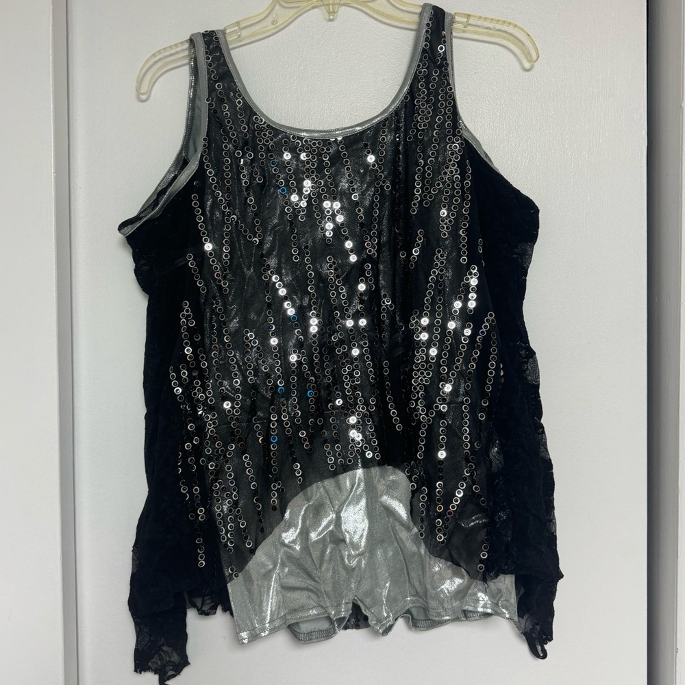 Costume Gallery dance costume